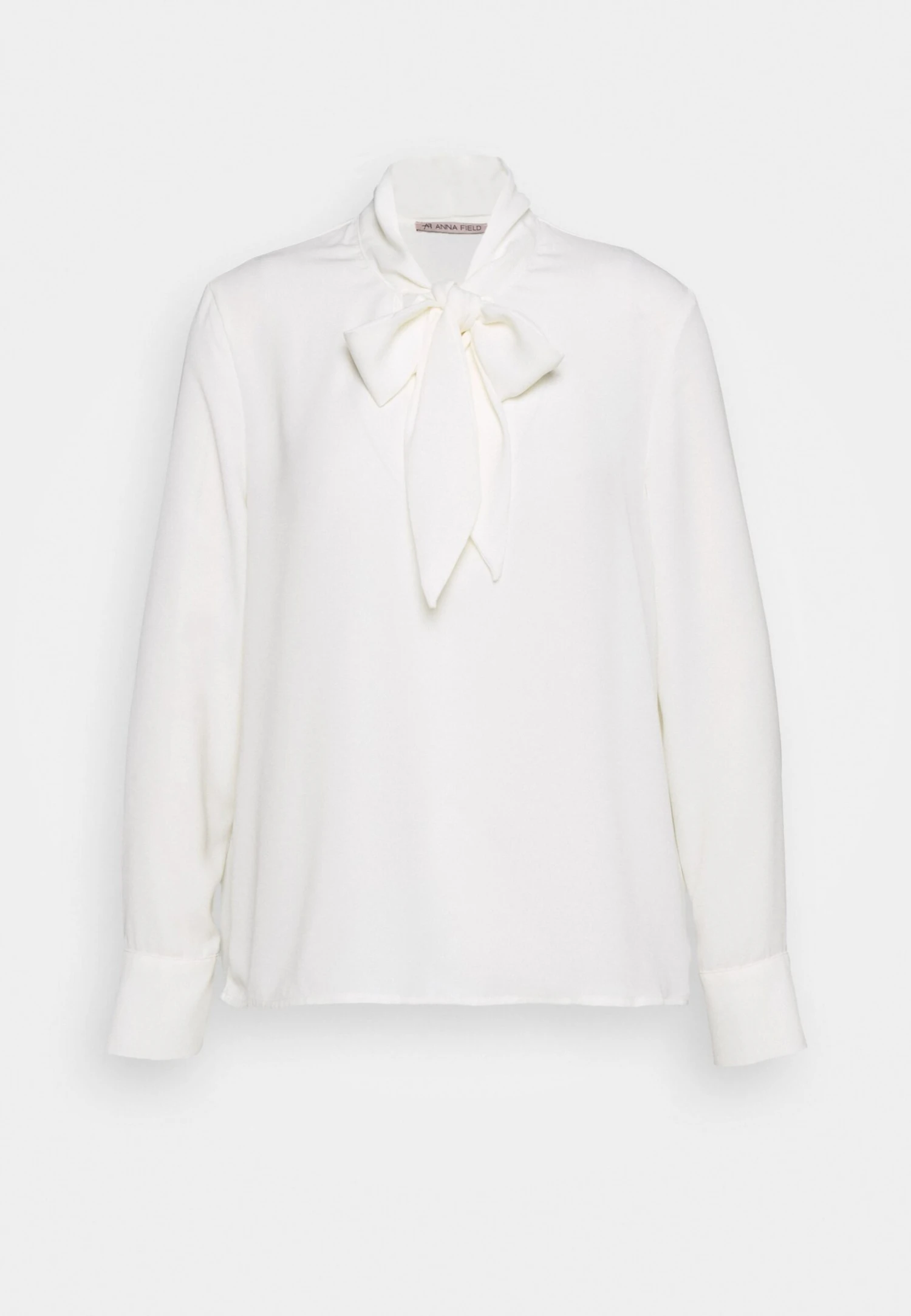Anna Field Longsleeve - Off-White 1 Anna Field Longsleeve - Off-White
