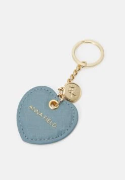 Anna Field Set - Visitekaarthouder - Blue -Anna Field Verkoop 2024 7d26a23286094c6ea42dbd00ac119ca7