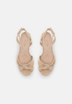 Anna Field Leather - Sandalen Met Hoge Hak - Beige 11 Anna Field Leather - Sandalen Met Hoge Hak - Beige -Anna Field Verkoop 2024 7d40659b75374455b79f8f30ab3cdaef