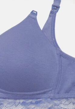 Anna Field 2 Pack - T-Shirt Bh - Dark Blue/Pink -Anna Field Verkoop 2024 7d7a80da60124ebaa4bd31bb4314a927