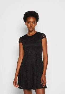 Anna Field Cocktailjurk - Black