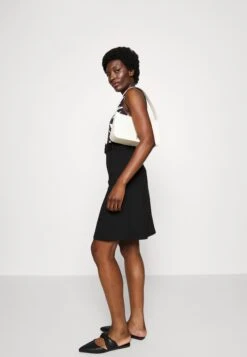 Anna Field Punto Mini - Minirok - Black -Anna Field Verkoop 2024 7d8d71b9b32a4030b8137410b8c60344