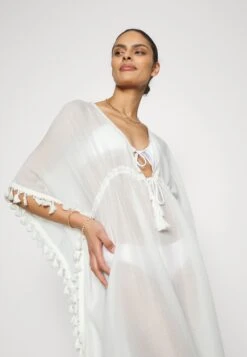 Anna Field Strandaccessoire - White 9 Anna Field Strandaccessoire - White -Anna Field Verkoop 2024 7da68218756345898f1219a1969641d9