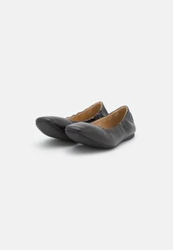 Anna Field Leather Comfort- Ballerina'S - Black -Anna Field Verkoop 2024 7dc55f9dc8c649f89893629302fd3e38