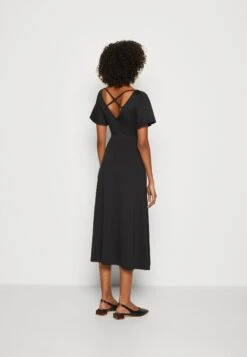 Anna Field Jerseyjurk - Black -Anna Field Verkoop 2024 7dcced6dd502449e84906769e6549836