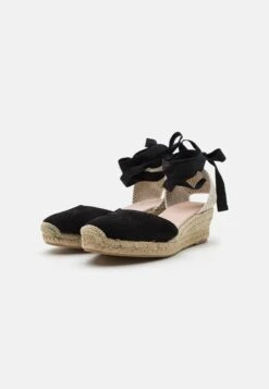 Anna Field Leather- Veterpumps - Black -Anna Field Verkoop 2024 7e2a5fb7594647a2a404d91683c50cf1