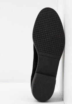 Anna Field Leather - Veterschoenen - Black -Anna Field Verkoop 2024 7e3583e147db4702b3a16ad29cfc5710