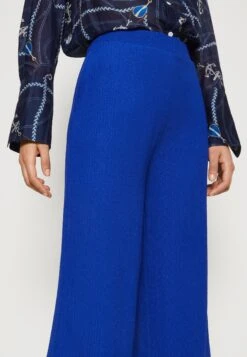 Anna Field Broek - Blue 9 Anna Field Broek - Blue -Anna Field Verkoop 2024 7ed639f74b25403eacc7d2b602b3eac5
