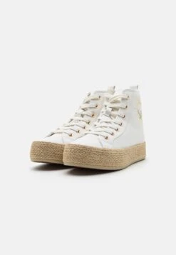 Anna Field Sneakers Hoog - Beige 8 Anna Field Sneakers Hoog - Beige -Anna Field Verkoop 2024 7eeb4e7e87ff4b7a8191ae78a5ea2b59