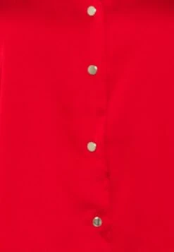 Anna Field Overhemdblouse - Red -Anna Field Verkoop 2024 7f3f59d1b88d47dbb75fb1ede91a92d7