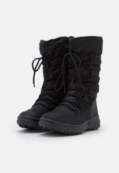 Anna Field Winter Boots - Snow Boots - Snowboots- Black -Anna Field Verkoop 2024 7f5eb9bb7e6140eab65a2403fd4e272d