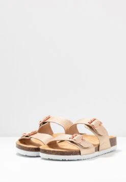 Anna Field Pantoffels - Rose Gold -Anna Field Verkoop 2024 7f84c57d2e124b20801613dad2e08fb6