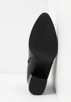 Anna Field Leather - Korte Laarzen - Black -Anna Field Verkoop 2024 7f870b1f66a44c7d88258333fefb9857