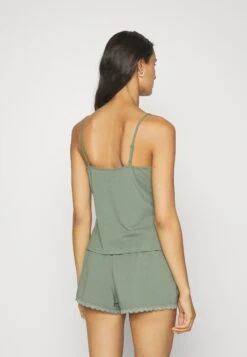 Anna Field Pyjama - Khaki 7 Anna Field Pyjama - Khaki -Anna Field Verkoop 2024 7f8bdcb910ed4d458968c4f21fb4e66e