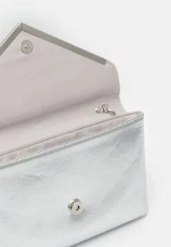 Anna Field Clutch - 104 - Silver -Anna Field Verkoop 2024 80466a2874b34e138e2553bfa66bf524