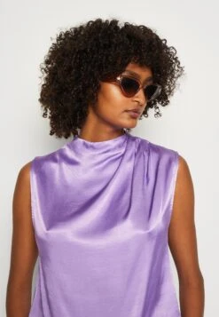 Anna Field Top - Lilac -Anna Field Verkoop 2024 8052c3ffa4a24c35b6832d998d9b7491