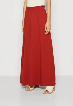 Anna Field Maxirok - Ochre