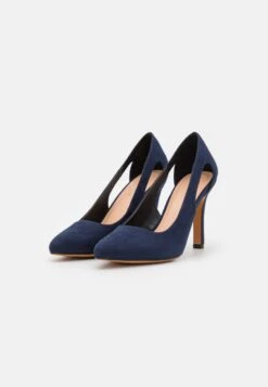 Anna Field Klassieke Pumps - Dark Blue -Anna Field Verkoop 2024 81ea2e48ce344e5db656595d50b0870c