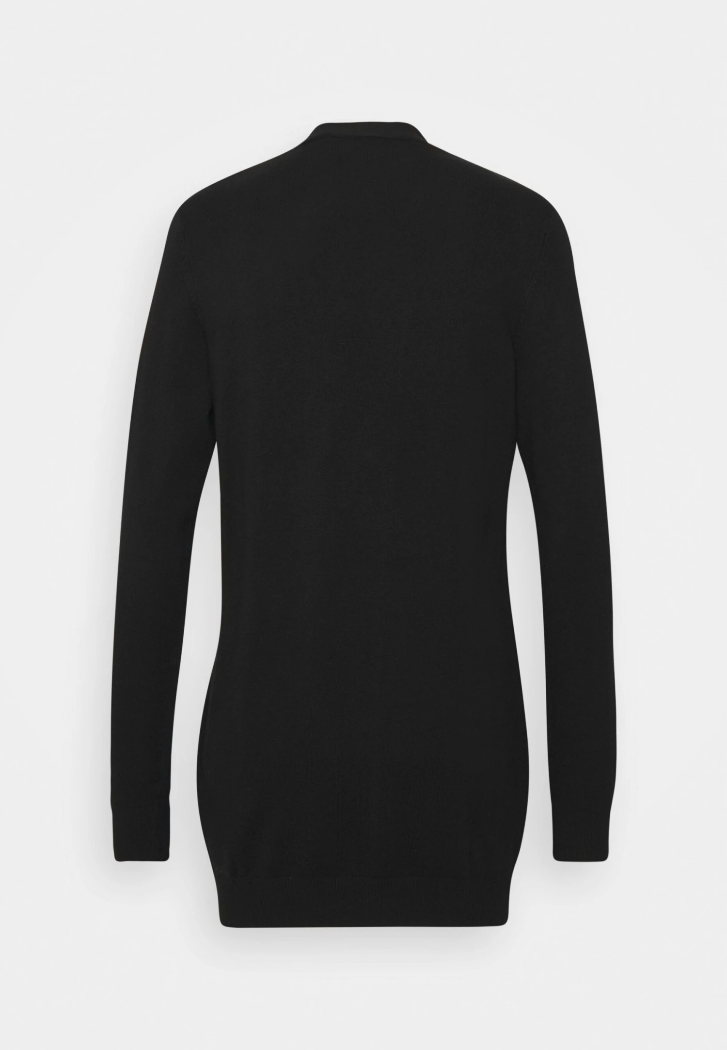 Vest - Black 2 Vest - Black - Afbeelding 2