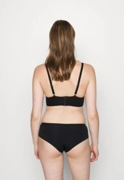 Anna Field 3 Pack - Slip - Nude/Black -Anna Field Verkoop 2024 83643b9e49c94ee29b001855cb729c63