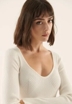 Anna Field Trui - Off-White 11 Anna Field Trui - Off-White -Anna Field Verkoop 2024 8383de9135eb456ab821acb0522710f3