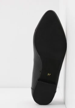 Anna Field Leather Ballerinas - Ballerina'S - Black 13 Anna Field Leather Ballerinas - Ballerina'S - Black -Anna Field Verkoop 2024 83bc585fb9eb496999ed27c705b8e468