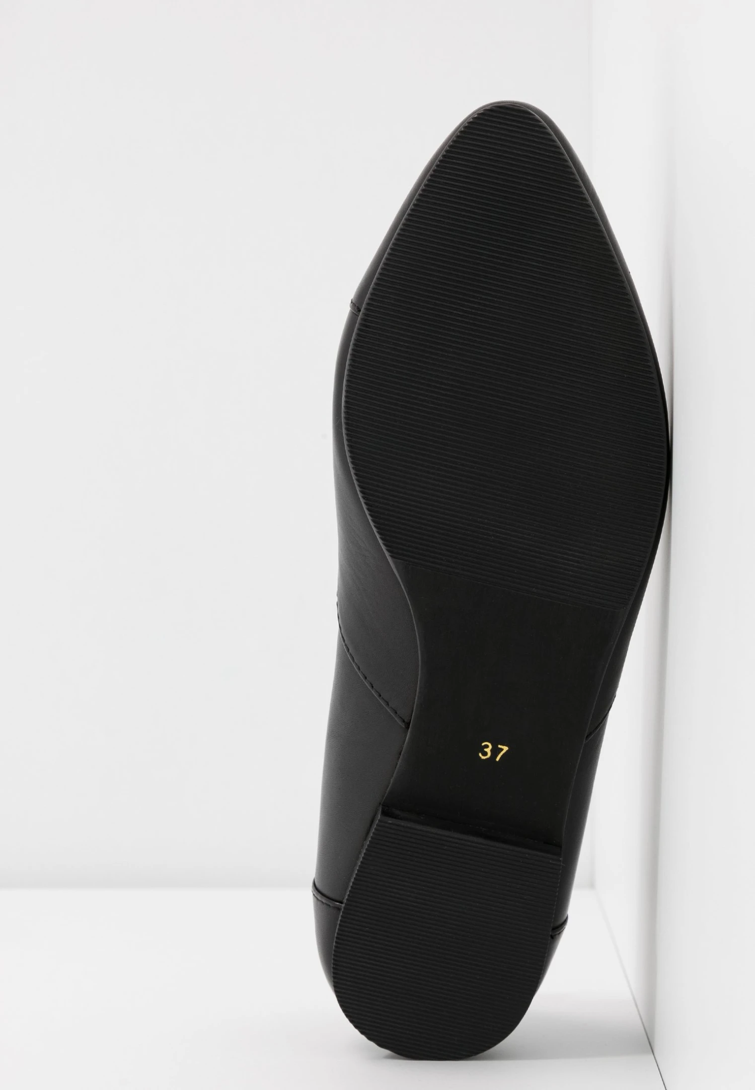 Anna Field Leather Ballerinas - Ballerina'S - Black 7 Anna Field Leather Ballerinas - Ballerina'S - Black - Afbeelding 7