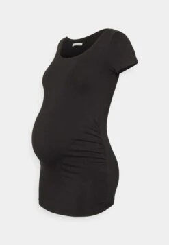 3Pack - T-Shirt Print - White/Black -Anna Field Verkoop 2024 84a46584fd984246b5edb461a59d33d2