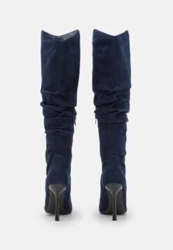 Anna Field Laarzen - Blue -Anna Field Verkoop 2024 852bb8070bba4a2a9b225998b2add405