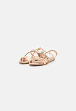 Anna Field Sandalen - Rose Gold-Coloured -Anna Field Verkoop 2024 85507a3e18c748029584b580ce9e7569