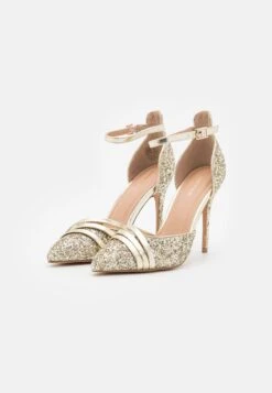 Anna Field Klassieke Pumps - Gold -Anna Field Verkoop 2024 855db085a3e641c0b7dc541c27e621c3