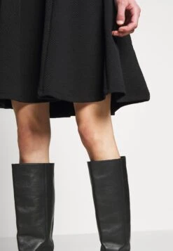 Anna Field Basic Mini A-Line Skirt - Minirok - Black -Anna Field Verkoop 2024 8563f60c0b0940f78419b340c95fc425