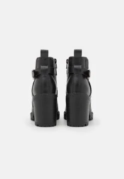 Enkellaarsjes Met Hoge Hak - Black -Anna Field Verkoop 2024 8570581ca452475ca7e9b55872db68e0