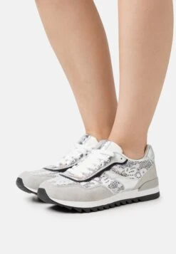 Sneakers Laag - Grey