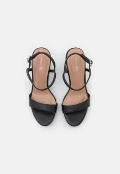 Anna Field Sandalen Met Hoge Hak - Black -Anna Field Verkoop 2024 86575b401db146d08684939ec1dec2f1