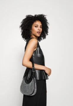 Blouse -Black -Anna Field Verkoop 2024 868c470f863440ad85f6fbb9b5923520