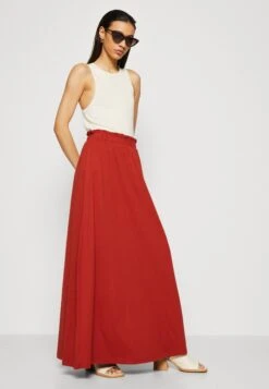 Anna Field Maxirok - Ochre -Anna Field Verkoop 2024 86f6ffcf1e404fc7a69f8b6a18a917ab