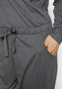 Anna Field Pyjama - Dark Grey -Anna Field Verkoop 2024 8705db05f28645c0a28e781c5f1e5637