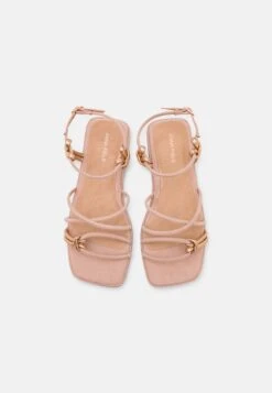 Wide Fit - Sandalen - Light Pink -Anna Field Verkoop 2024 8726c540e84447889d563d78f5254aea