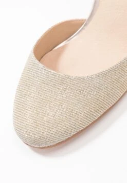 Anna Field Leather - Klassieke Pumps - Champagne -Anna Field Verkoop 2024 87c320739c5c41a3a99701d44482f1cd