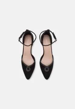Anna Field Leather - Klassieke Pumps - Black -Anna Field Verkoop 2024 8888f62ac6e144d2848d16c9404f0a88