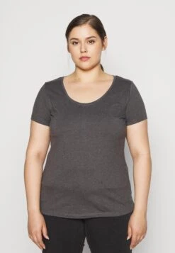 3Er Pack- T-Shirt Basic - White/Black/Dark Grey 8 3Er Pack- T-Shirt Basic - White/Black/Dark Grey -Anna Field Verkoop 2024 889bd6ef98414779a2bf545c78919ebd