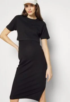 Top Skirt Set - Kokerrok - 802 - Black -Anna Field Verkoop 2024 88b08d2701b24b7b816afa13e87d19e8