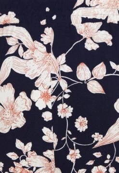 Anna Field Broek - Black/Off White/Multi Coloured -Anna Field Verkoop 2024 88e807d85c9d4c3cb6da9fed4fa44282