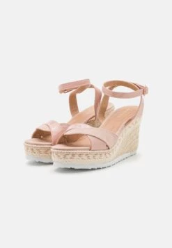 Anna Field Sandalen Met Sleehak - Light Pink 8 Anna Field Sandalen Met Sleehak - Light Pink -Anna Field Verkoop 2024 8987cd7240914ebeb0e1022ca7ed970f