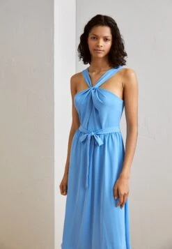 Anna Field Cocktailjurk - Blue -Anna Field Verkoop 2024 8b496ae86925403b86ef2ddf11055168