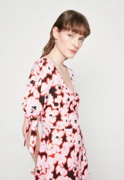 Anna Field Jurk - Pink -Anna Field Verkoop 2024 8b75641d81864256b8dc7448568a43e3