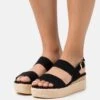 Anna Field Espadrilles - Black