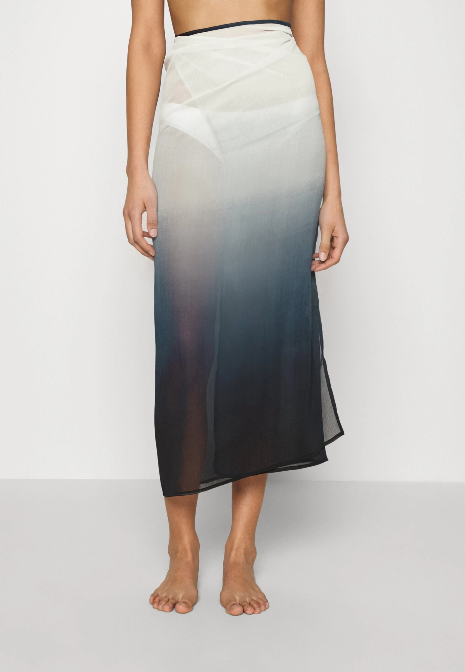 Anna Field Strandaccessoire - Grey 1 Anna Field Strandaccessoire - Grey