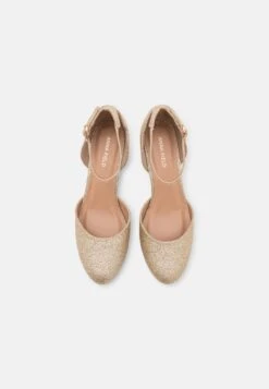 Anna Field Klassieke Pumps - Gold -Anna Field Verkoop 2024 8c1b164ac06942ad828e5b4573f7646a